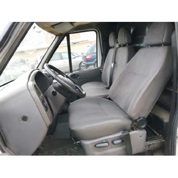 ford transit caja cerrada, corta (fy) (2000 =>) del año 2002