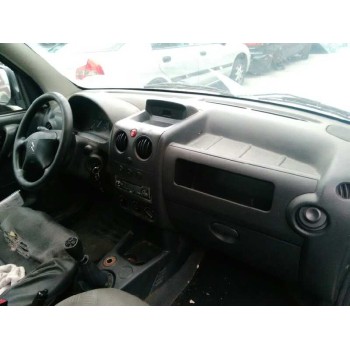 citroën berlingo del año 2006