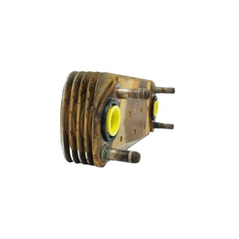 Recambio de enfriador aceite motor para hyundai h 1 2.5 crdi cat referencia OEM IAM   