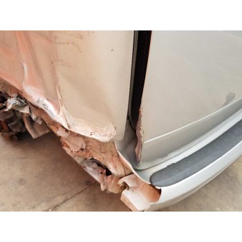 ford focus turnier (cb4) del año 2008