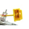 Recambio de airbag delantero izquierdo para honda cr-v (re) 2.2 dtec cat referencia OEM IAM 77800SWWG711M1  
