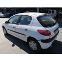 PEUGEOT 206 BERLINA