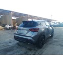 NISSAN JUKE (F16)