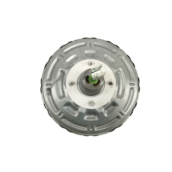 Recambio de servofreno para renault express furgoneta/monovolumen 1.5 blue dci 75 (f6aa) referencia OEM IAM 472109960R  