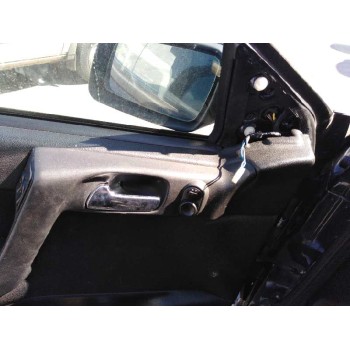 opel astra g coupé del año 2001