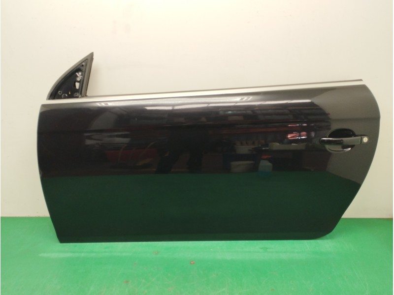 Recambio de puerta delantera izquierda para volkswagen eos (1f7) 1.4 16v tsi referencia OEM IAM Recambio de puerta delantera izquierda para volkswagen eos (1f7) 1.4 16v tsi referencia OEM IAM
