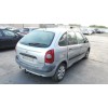 citroën xsara picasso del año 2003