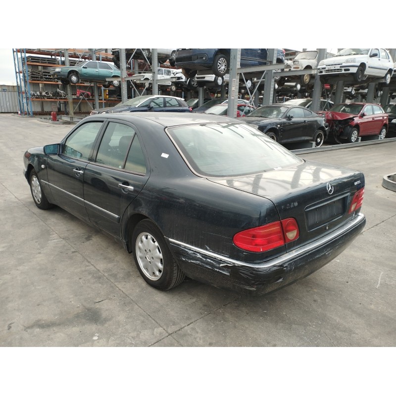 MERCEDES-BENZ CLASE E (W210) 1996
