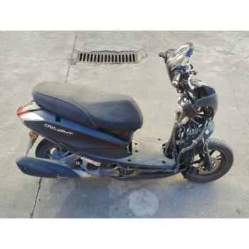 yamaha d´elight del año 2022