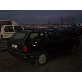 citroën zx break del año 1995