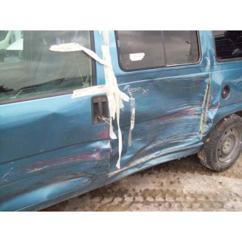 fiat scudo (222) del año 2002