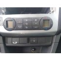 FORD FOCUS BERLINA (CAP)
