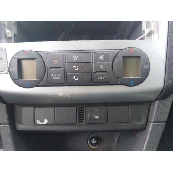 ford focus berlina (cap) del año 2007