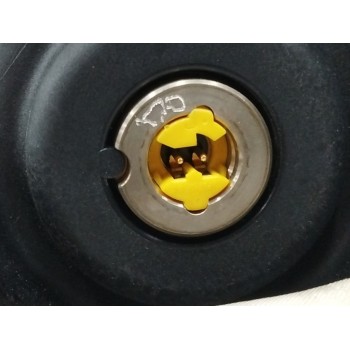 Recambio de airbag delantero derecho para fiat grande punto (199) 1.3 16v jtd cat referencia OEM IAM 00517541130  