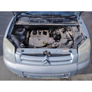 citroën berlingo del año 2003