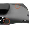 Recambio de salpicadero para citroën c4 picasso 1.6 blue-hdi fap referencia OEM IAM 9678013177 AGUJEREADO OBSERVAR FOTO