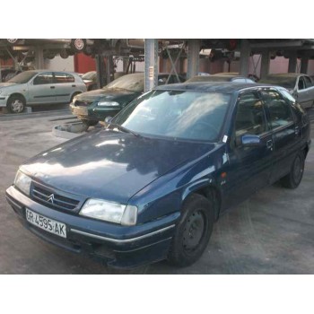 citroën zx del año 1996