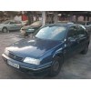 citroën zx del año 1996