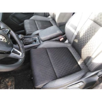 skoda karoq (nu7, nd7) del año 2019