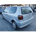VOLKSWAGEN POLO BERLINA (6N1)