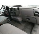 FORD TRANSIT CAJA CERRADA, CORTA (FY) (2000 =>)