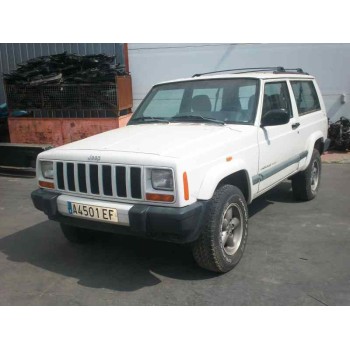 jeep cherokee (xj) del año 1999