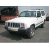 jeep cherokee (xj) del año 1999