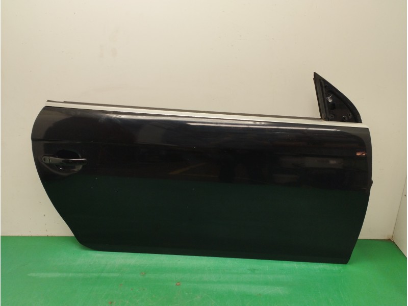 Recambio de puerta delantera derecha para volkswagen eos (1f7) 1.4 16v tsi referencia OEM IAM  OBSERVAR FOTOS 