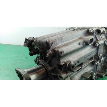 Recambio de despiece caja cambios para bmw serie 3 touring (f31) 318d referencia OEM IAM CBJ  