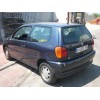 volkswagen polo berlina (6n1) del año 1997