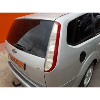 ford focus turnier (cb4) del año 2008