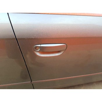 audi a4 berlina (8e) del año 2007