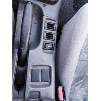 mitsubishi carisma berina 5 (da0) del año 1998