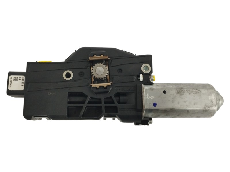 Recambio de motor techo electrico para subaru forester 2.0 diesel cat referencia OEM IAM WR07E001AH  