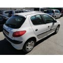 PEUGEOT 206 BERLINA