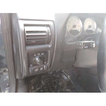 opel astra g coupé del año 2001