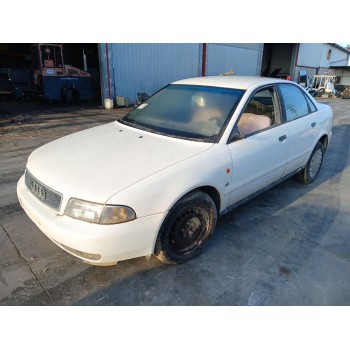 audi a4 b5 (8d2) del año 1995