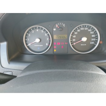 hyundai getz (tb) del año 2006