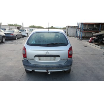 citroën xsara picasso del año 2003