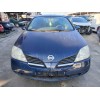 Recambio de carroceria corte para nissan primera berlina (p12) referencia OEM IAM   