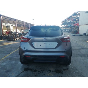 nissan juke (f16) del año 2021