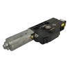 Recambio de motor techo electrico para subaru forester 2.0 diesel cat referencia OEM IAM WR07E001AH  