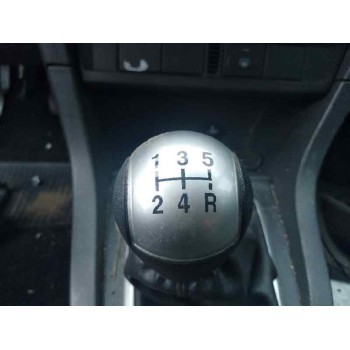 ford focus berlina (cap) del año 2007