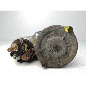Recambio de motor arranque para mercedes-benz clase b (w245) 170 (245.232) referencia OEM IAM 0051512101  