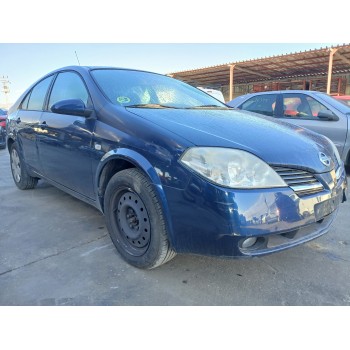 Recambio de carroceria corte para nissan primera berlina (p12) referencia OEM IAM   