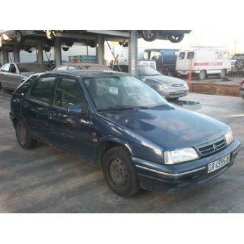 citroën zx del año 1996