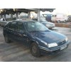 citroën zx del año 1996