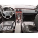 MERCEDES-BENZ CLASE E (W210)
