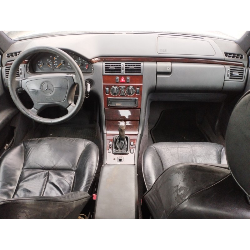 MERCEDES-BENZ CLASE E (W210) 1996