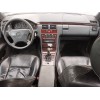 mercedes-benz clase e (w210) berlina diesel del año 1996
